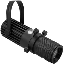 Eurolite LED Mini PFE-12 WW (LED), Scheinwerfer, Weiss