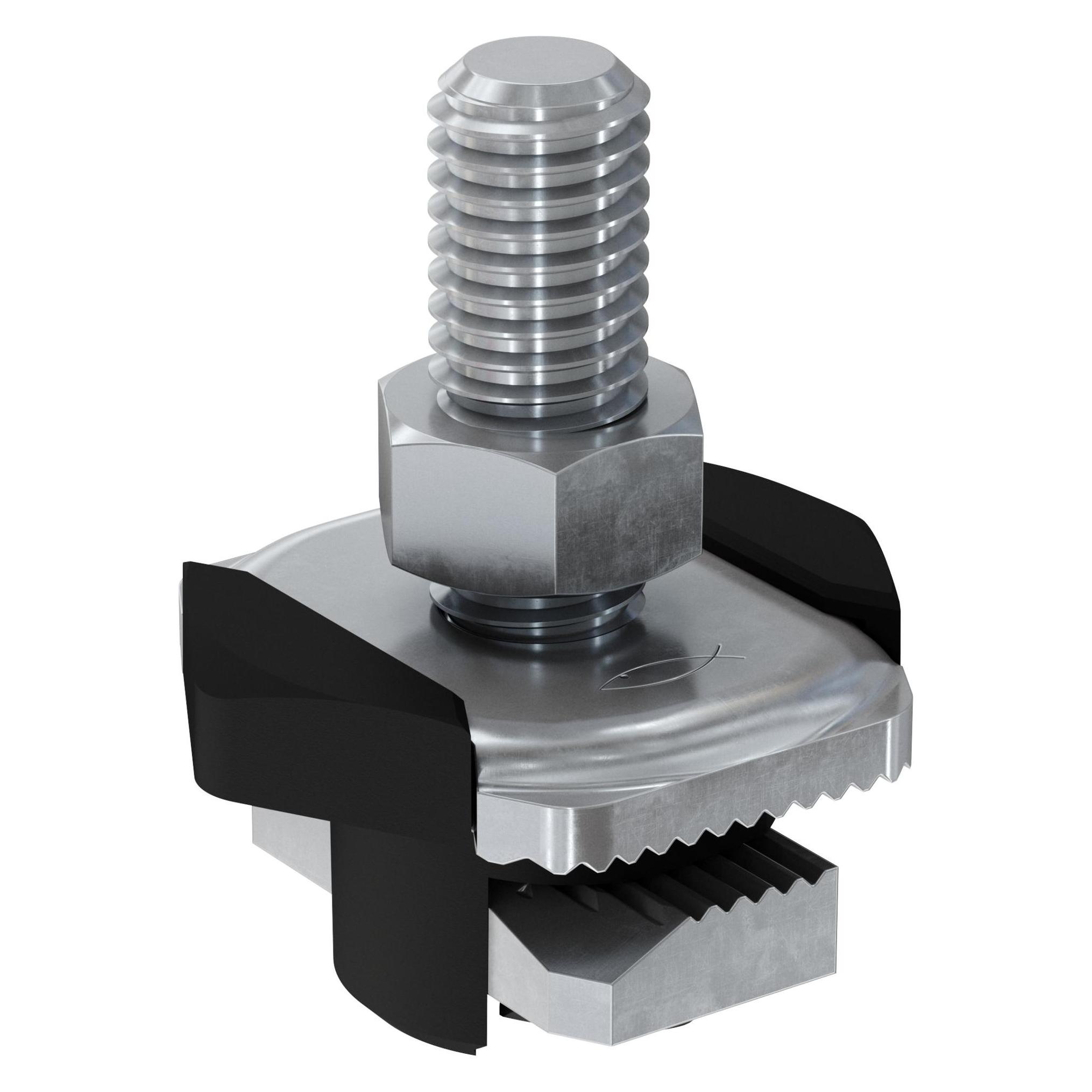Fischer 545835 (50 Schrauben pro Stück) (545835)