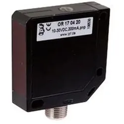 Ipf Electronic Sensor Optisch, reflex, OR170420
