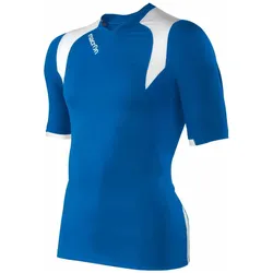 Macron, Herren, Sportshirt, Copper (M), Mehrfarbig