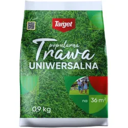 Gras „Popular“ 0,9 kg