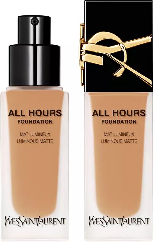 YSL - All Hours Foundation, 25 ml, MW