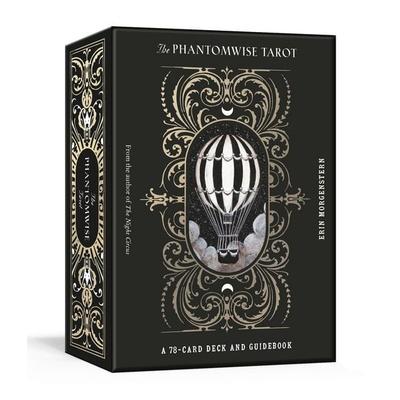 The Phantomwise Tarot, Sonstige von Erin Morgenstern, Random House LLC US, 978-0-593-57911-4