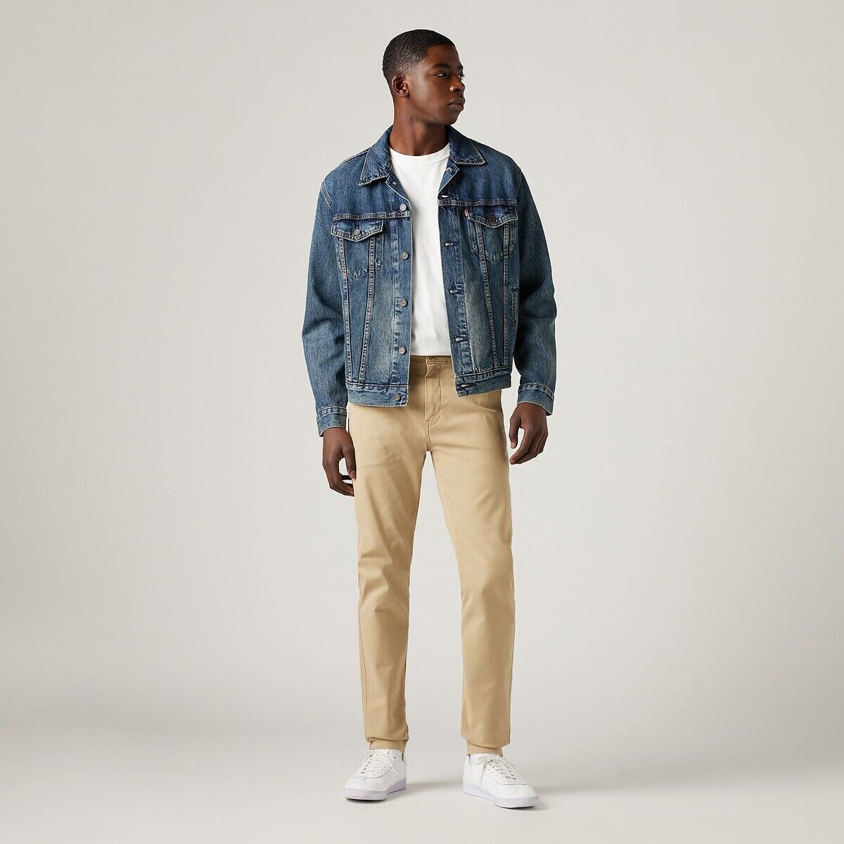 LEVI'S Pantalon chino, XX SLIM