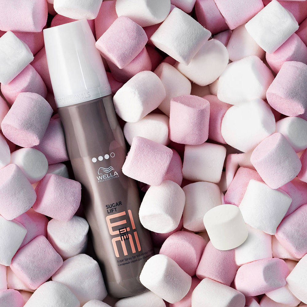 Wella Professionals Eimi sugar lift 150 ml