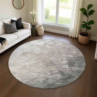 Addison Rugs Premium Washable Super Soft Modern Current Mayfield Rug