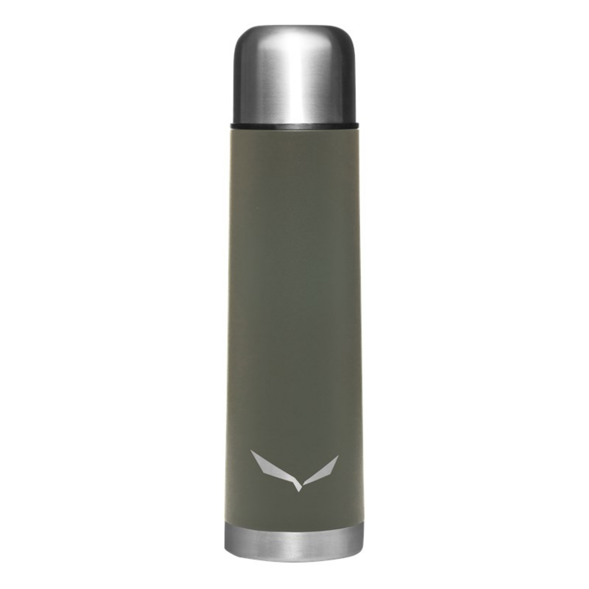Salewa Rienza 0.5L Isolierflasche Isolierflaschen oliv Größe 0,5L