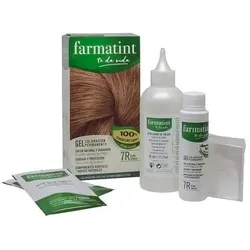 Farmatint 7r Kupferblond 155ml