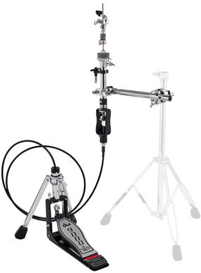 DW 9502LB Cable Hi-Hat