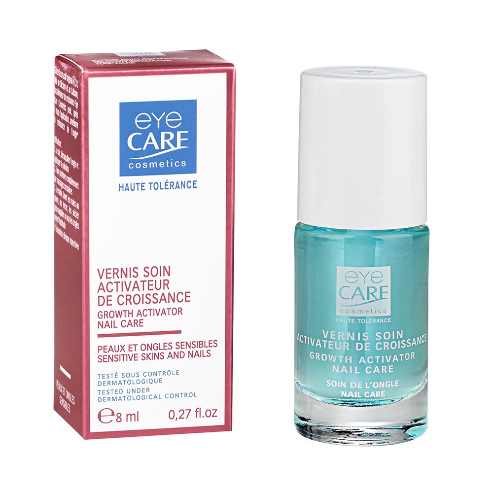 Eye Care Nagelgroei Activator 803 ok Fren 8 ml Nasengel