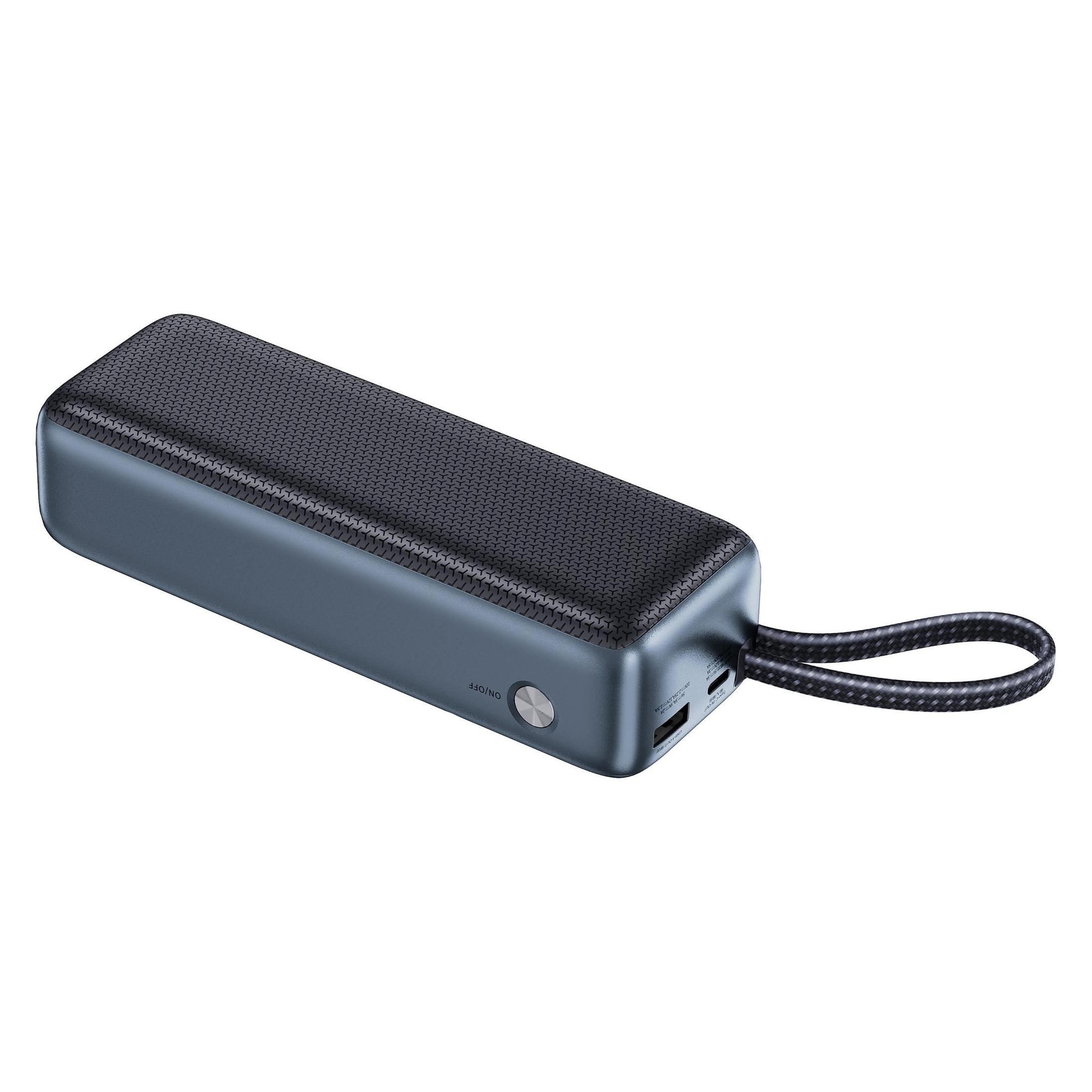 Sandberg All-in1 Powerbank 20000 PD130W (20000 mAh, 130 W, 72 Wh) (421-30)