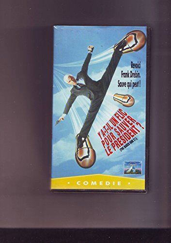 David Zucker - Y a t-il un flic pour sauver le president ? - Preis vom 15.10.2026 23:06:25 h