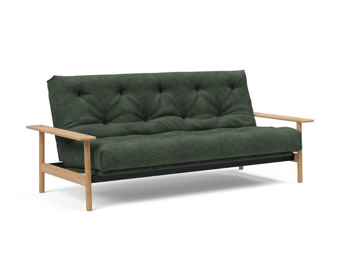 Innovation Living Balder Schlafsofa Nordic Soft-Spring