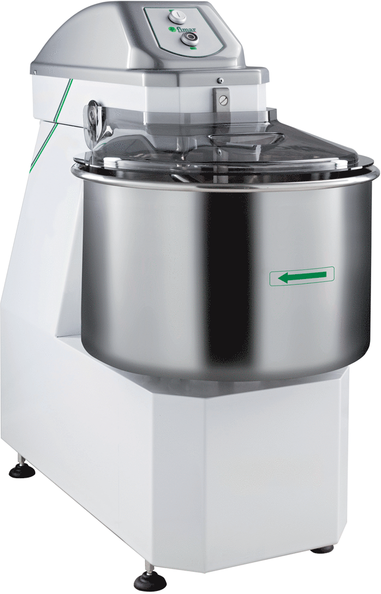 Fimar 38SB - Spiralknetmaschine - 38 kg