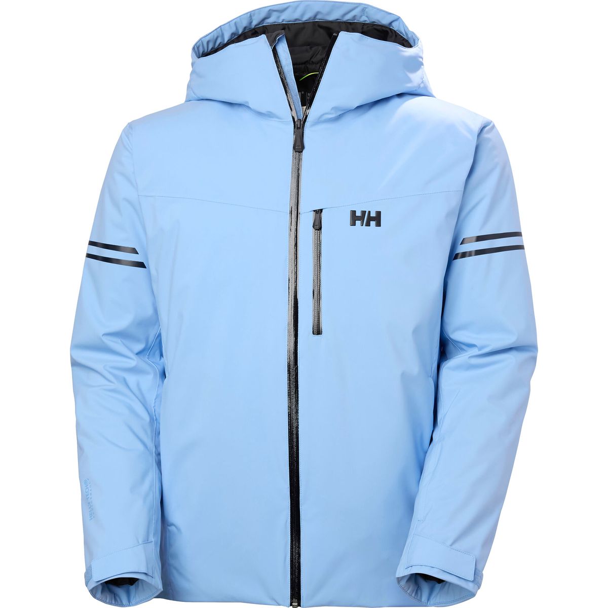 Helly Hansen Men's Swift Team Insulated Ski Jacket bright blue (627) L 65871_627-L