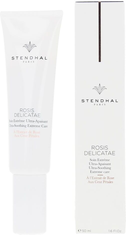 Stendhal Rose Delicatae soin extremo ultra-apaisant 50 ml