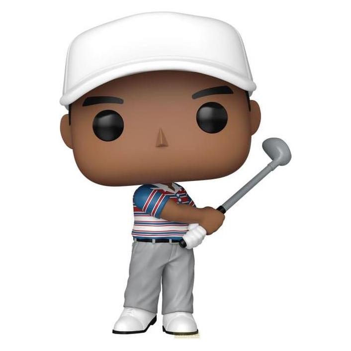 Funko POP Tiger Woods 1992 Tour Debut (FUPC2462)