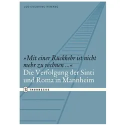 Mit einer Rückkehr ist nicht mehr zu rechnen..., Fachbücher von Udo Engbring-Romang