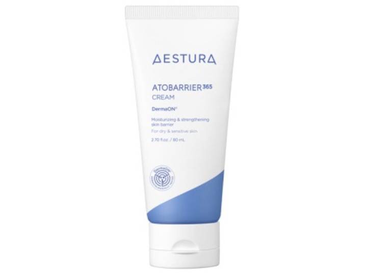 AESTURA Atobarrier 365 Crème pour peau sèche et sensible 80 ml