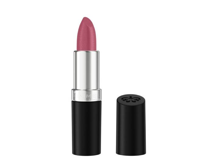 Rimmel Lasting Finish Lippenstift 066 Heather Shimmer 4 gr