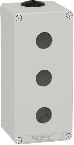 Schneider Electric XAPD3503 Leergehäuse 1St.