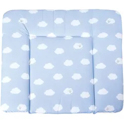 WICKELAUFLAGE Kleine Wolke blau