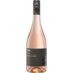 Weingut Hammel Pink Hallelujah Rosé trocken 2024