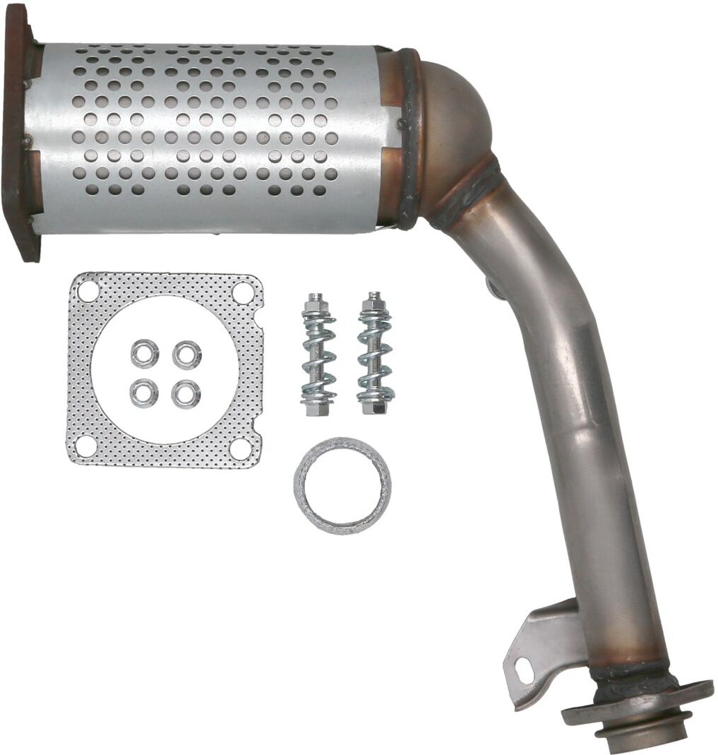 Kamoka Katalysator 8015002 Für Citroën/peugeot Peugeot Citroën