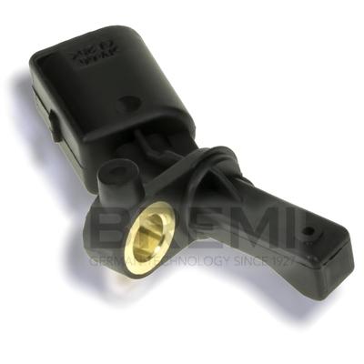 BREMI Sensor, Raddrehzahl 50306 für VW Audi Skoda