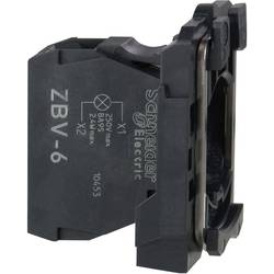 Schneider Electric ZBV6 Lampenfassung 5 St. Piece