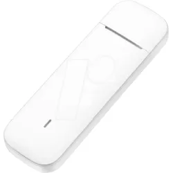4G USB DONGLE - Surfstick, 4G (LTE), USB, weiß