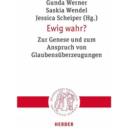 Ewig wahr?, Fachbücher von Uta Poplutz, Cornelia Dockter, Jessica Scheiper, Judith König, Daniela Blum
