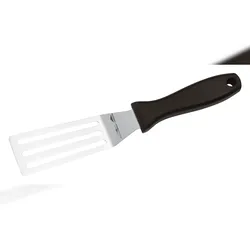 Paderno Kuchenpalette 15,5X5 Utensili Cucina Edelstahl Geschlitzt