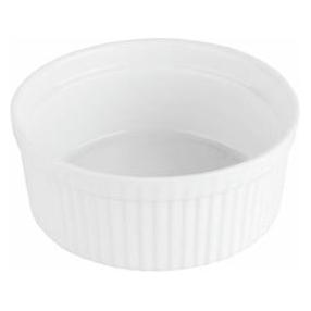 Triton Soufflé-Schälchen 12x5cm Weiss (12 cm) (33169880)