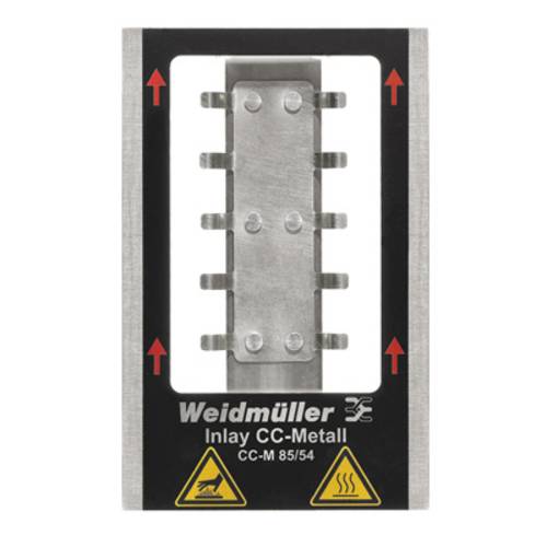 Weidmüller 1341030000 Inlay 1St.