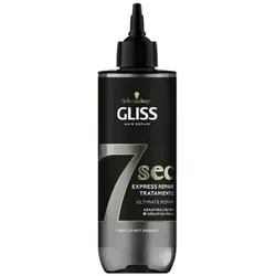 Schwarzkopf Gliss 7 Sec Express Ultimate Repair 200ml
