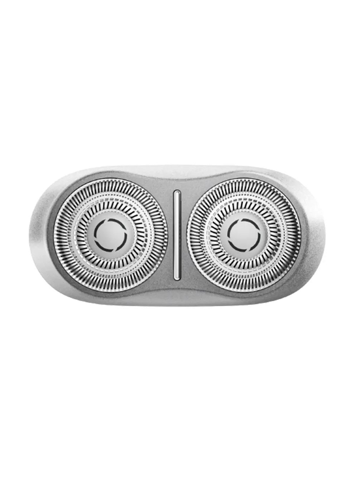 Xiaomi Zubehör Electric Shaver S200 Replacement Head - Silver