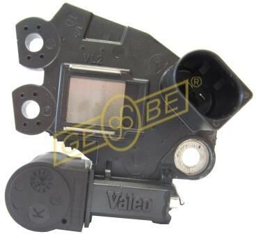 Gebe Generatorregler 1 4010 Für Vw