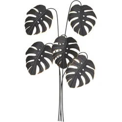 Möbel Direkt Online, Wanddeko, Monstera
