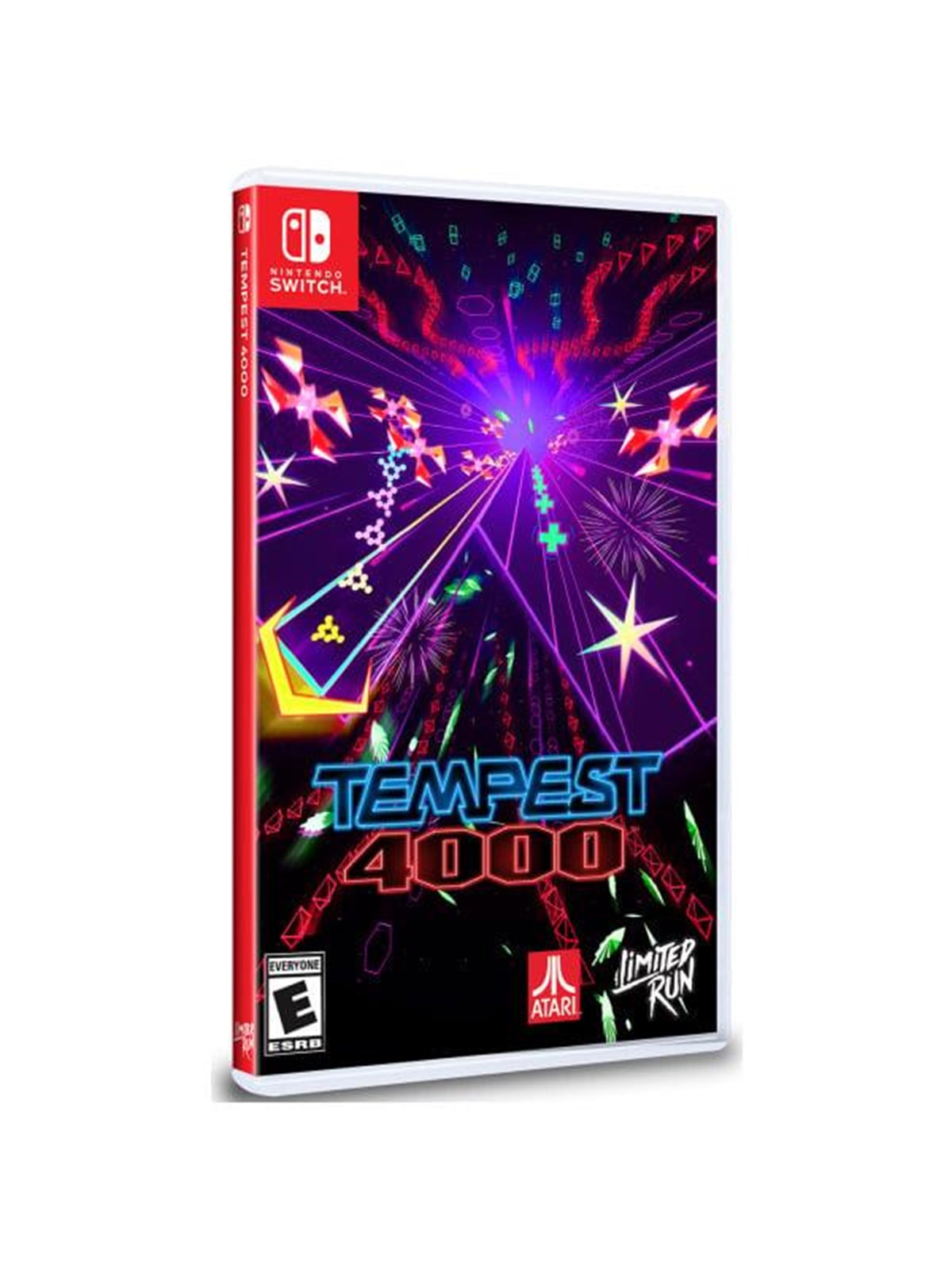 Tempest 4000 - Nintendo Switch - Action - PEGI 3