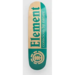 Element Section Cbn 8.5" Skateboard Deck assorted Gr. Uni