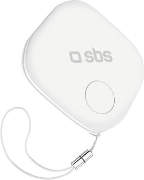 TAG SBS TRACKER FIND MY WHT