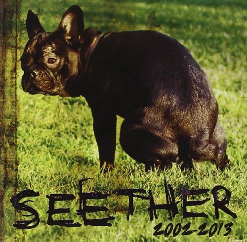 Seether - Seether 2002-2013 - Preis vom 11.10.2026 15:43:13 h