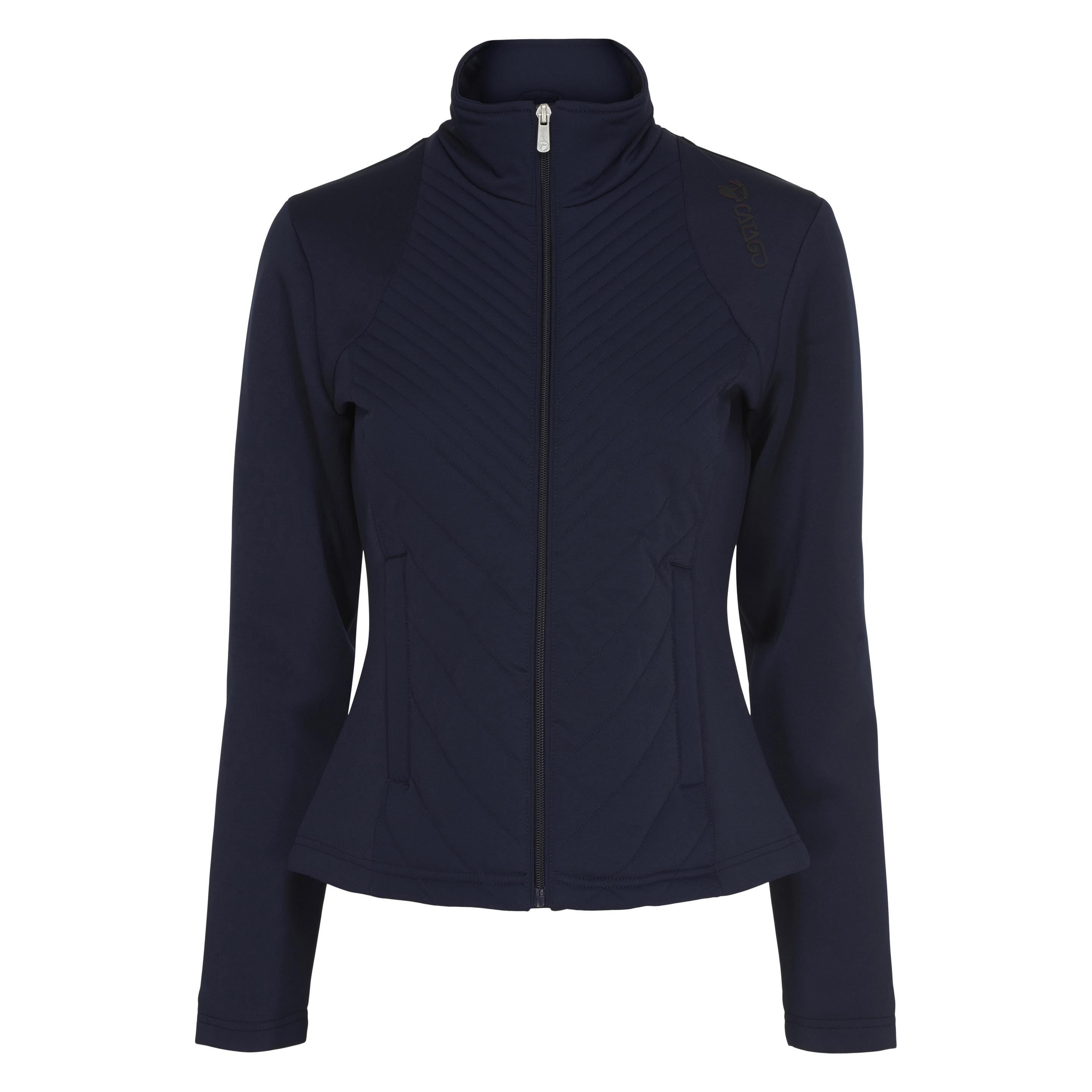 Catago Selma softshell jacket (L) (30304014)