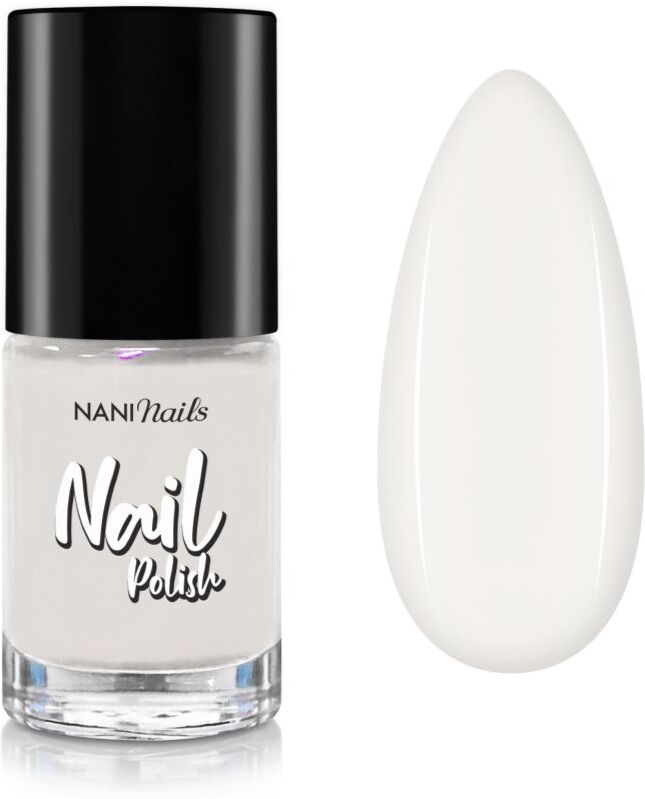 NaniNails Nail Polish Nail Polish shade 10 6 ml