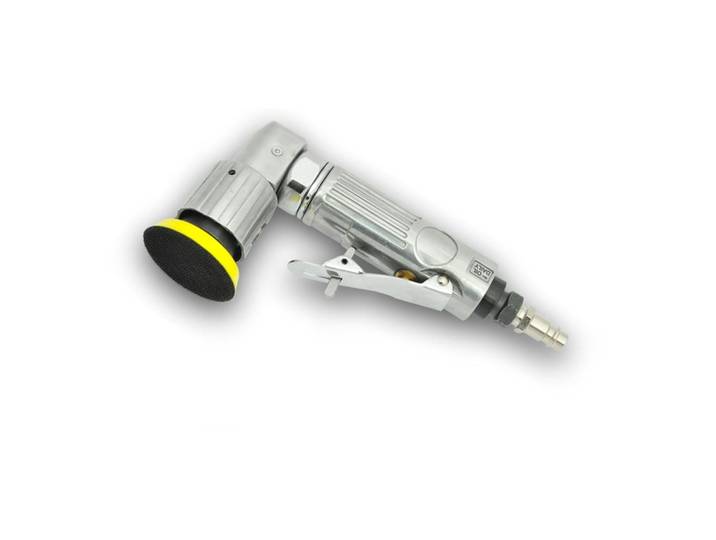 vidaXL Mini Exzenterschleifer 50 mm 15.000 U/min 1/4