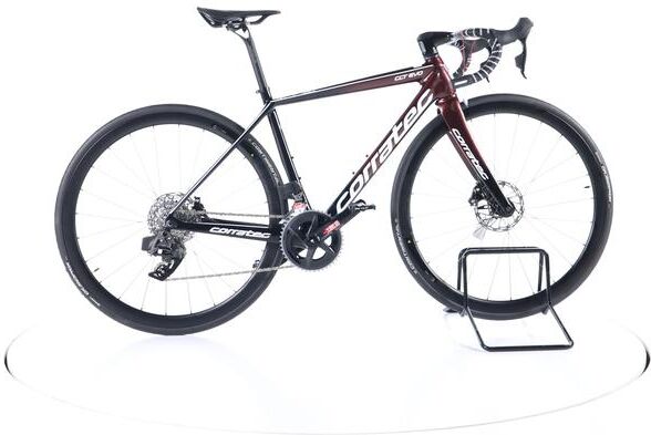 Corratec CCT Evo Factory Team Rennrad Carbon - 227105