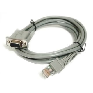 Datalogic ADC CAB-327 RS232 Kabel