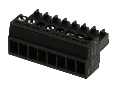 Molex 395000008 Printklemme Polzahl 8