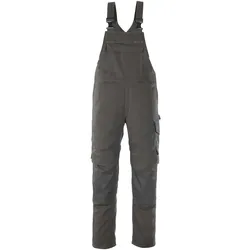 Latzhose "RICHMOND" Industry - 90C46 - dunkelanthrazit
